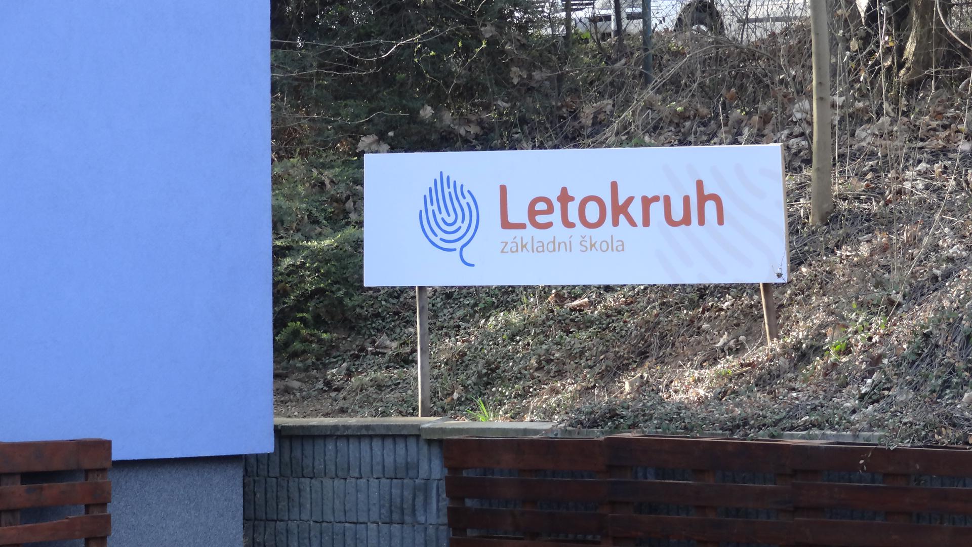 Základní škola Letokruh foto 6