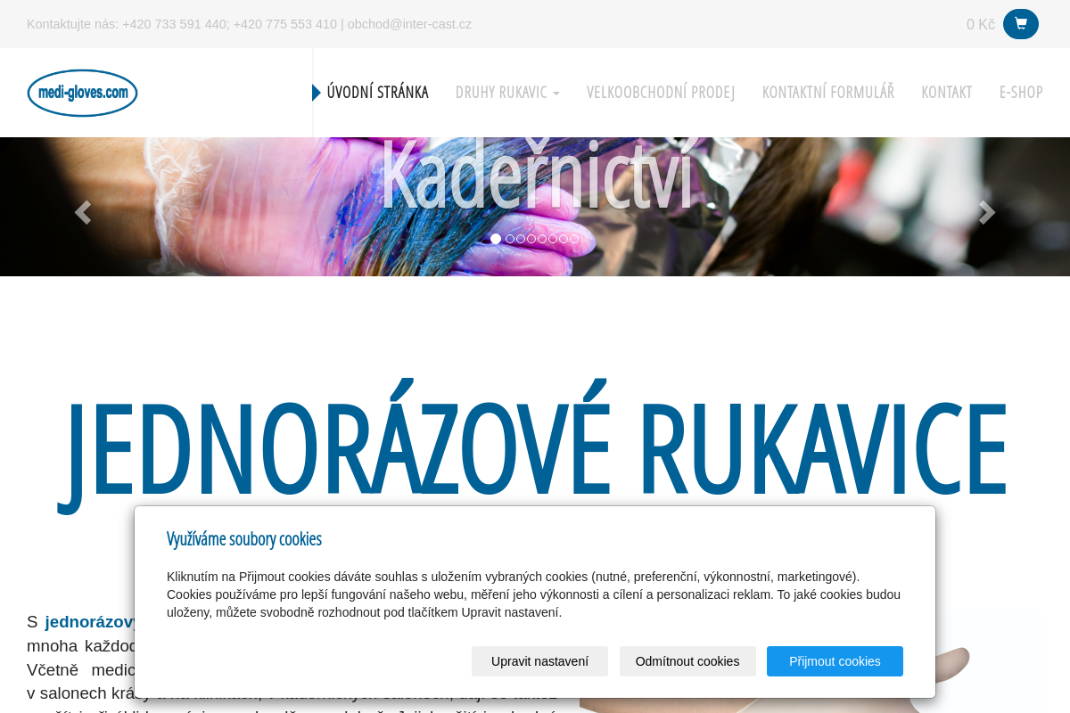 Medi-gloves.com