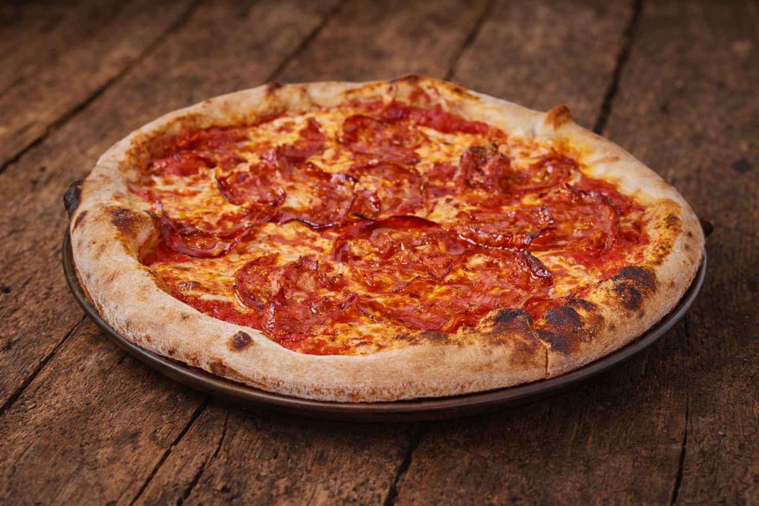 PIZZA DEL GUFO foto 6