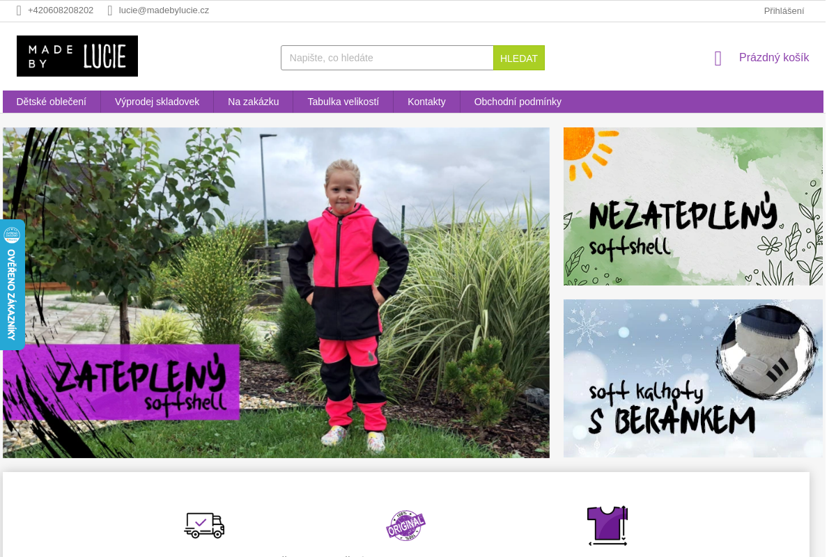 Made by Lucie foto 1