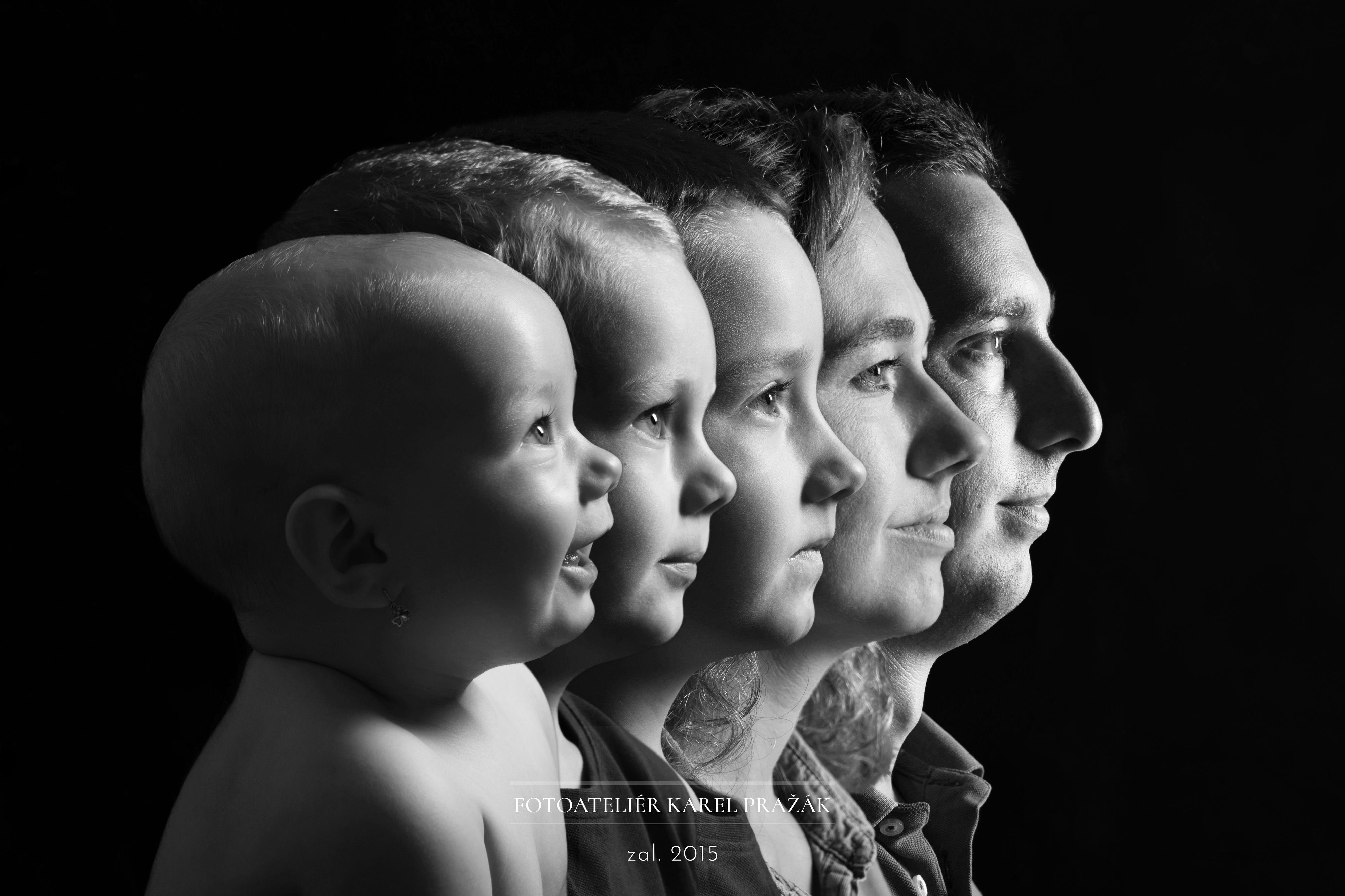 Karel Pražák - profesionální fotograf foto 2