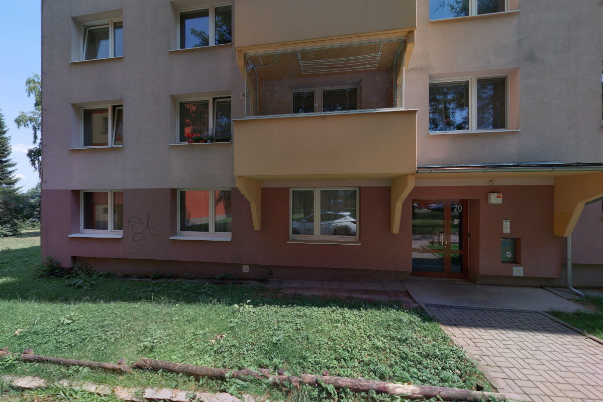 Angličtina v pohodě