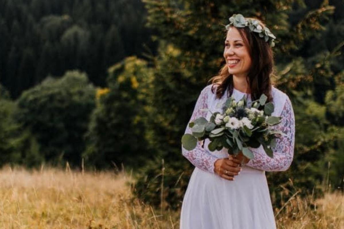 Michaela Kučerová - šití na míru