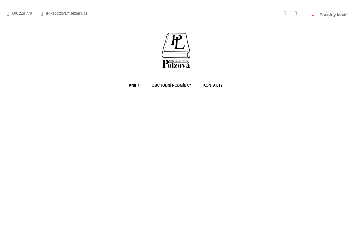 Nakladatelstvipolzova.cz