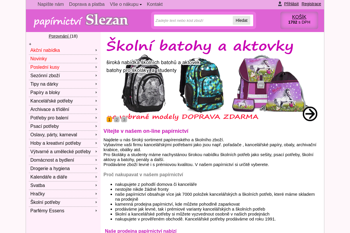 Slezan.cz