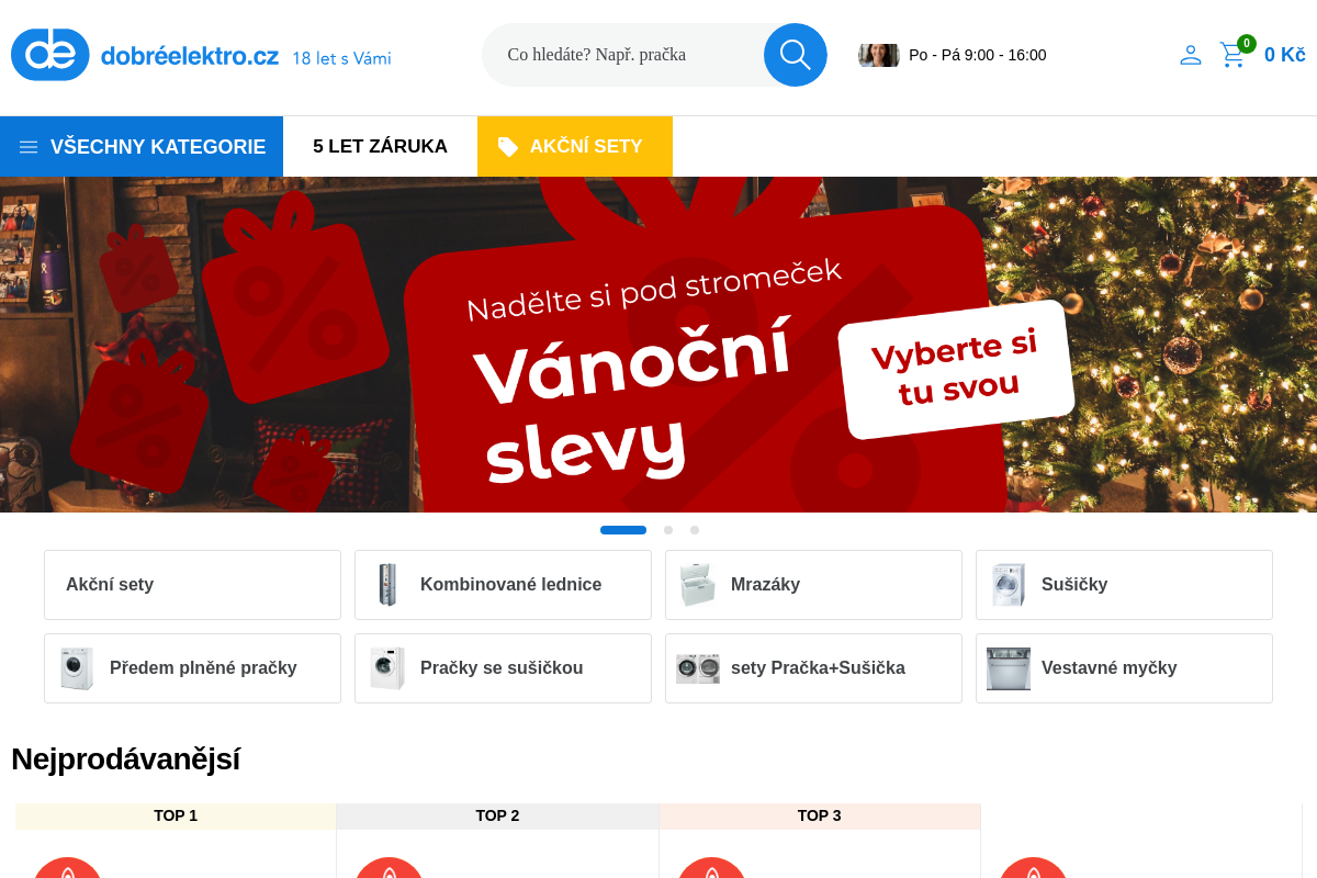 DobréElektro.cz