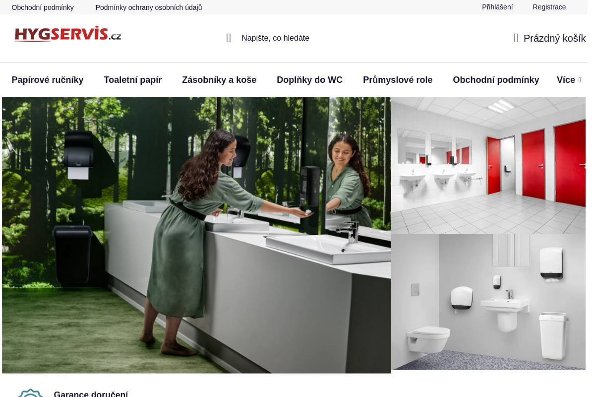 Hygservis.cz