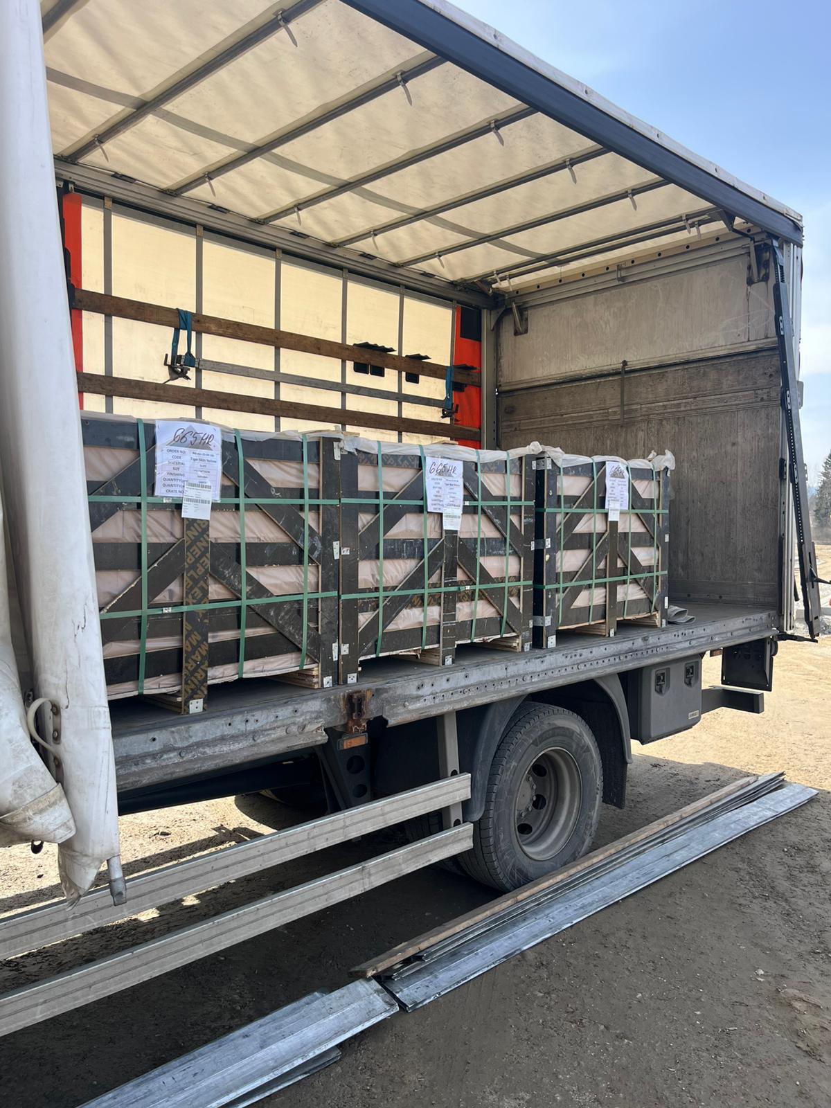 CargoAgent s.r.o. foto 6
