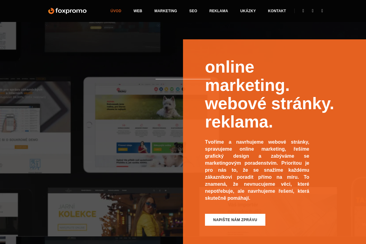 FOX Promo s.r.o.