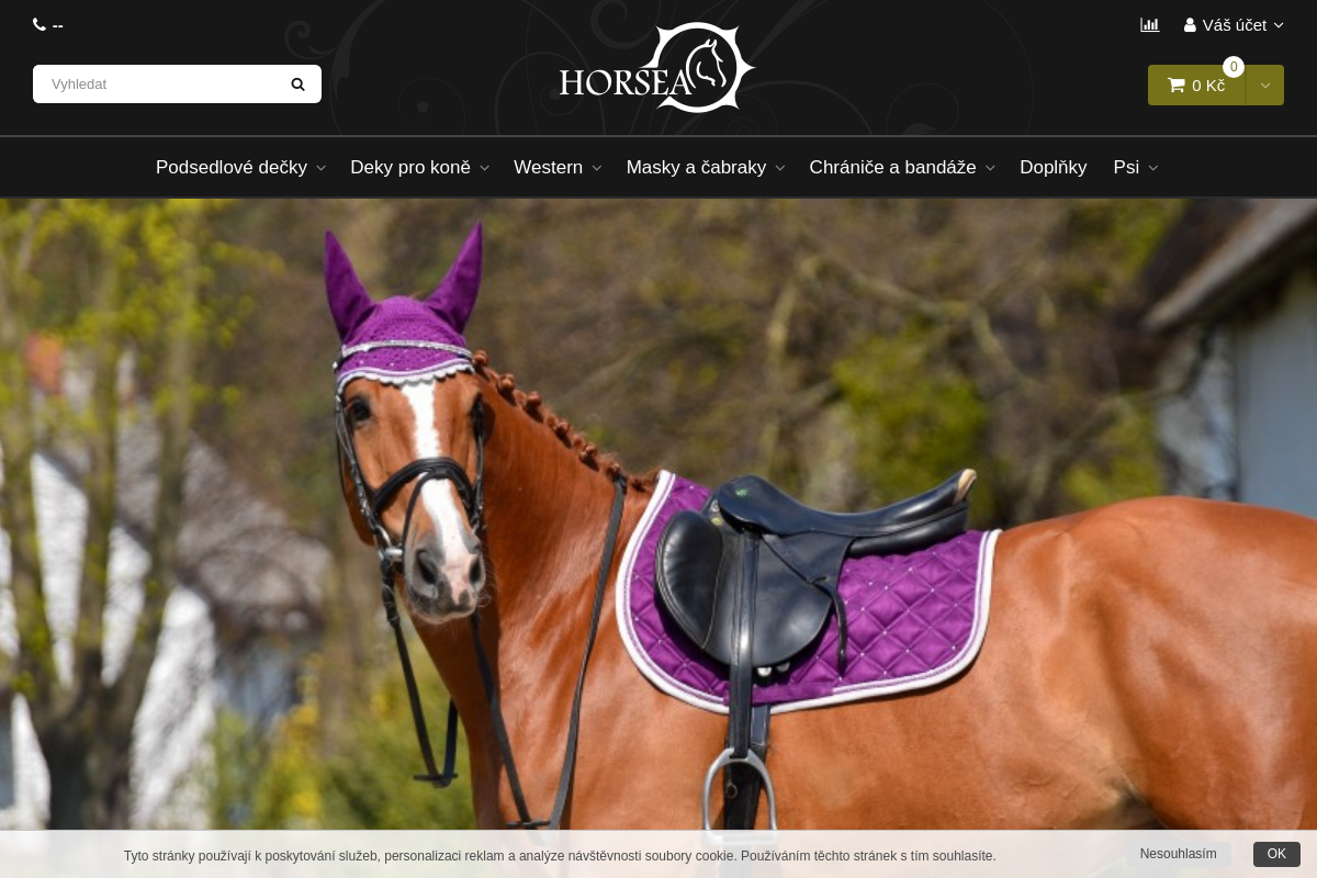 Horsea.cz