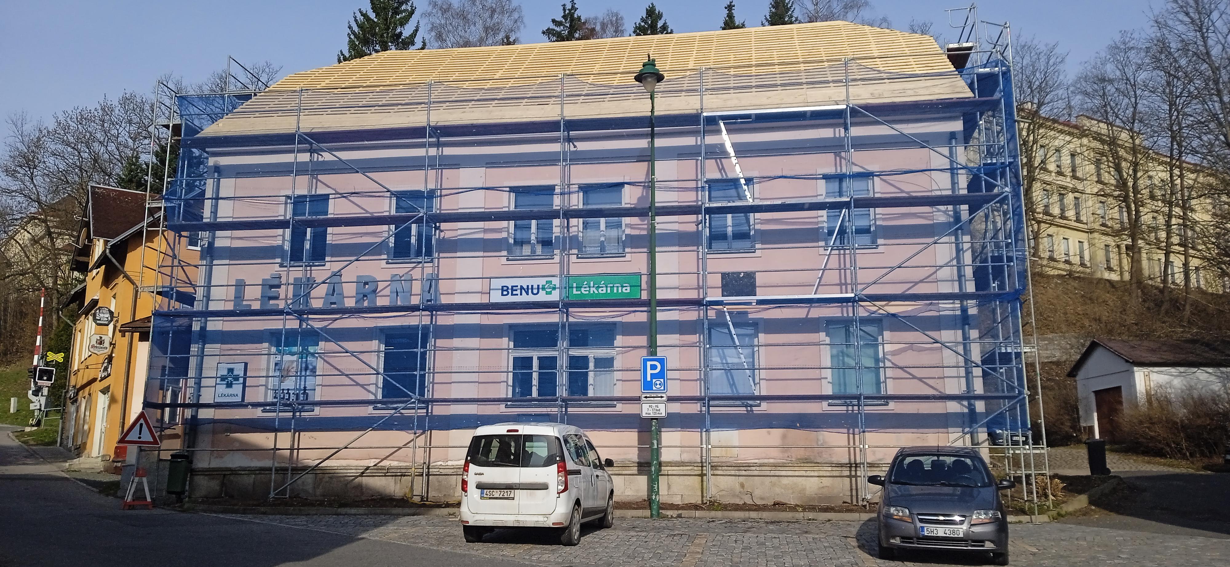 BENU Lékárna foto 5