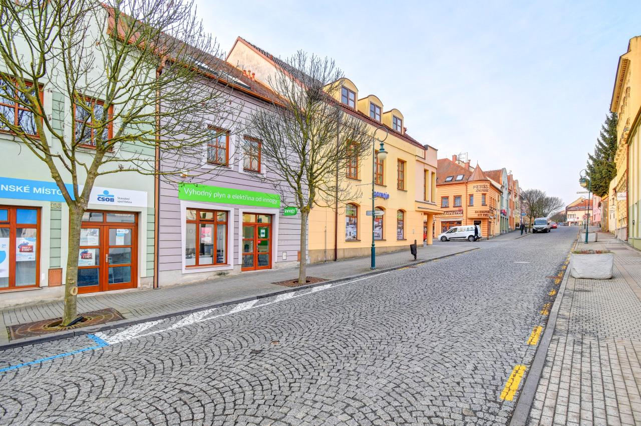 Zákaznické centrum innogy