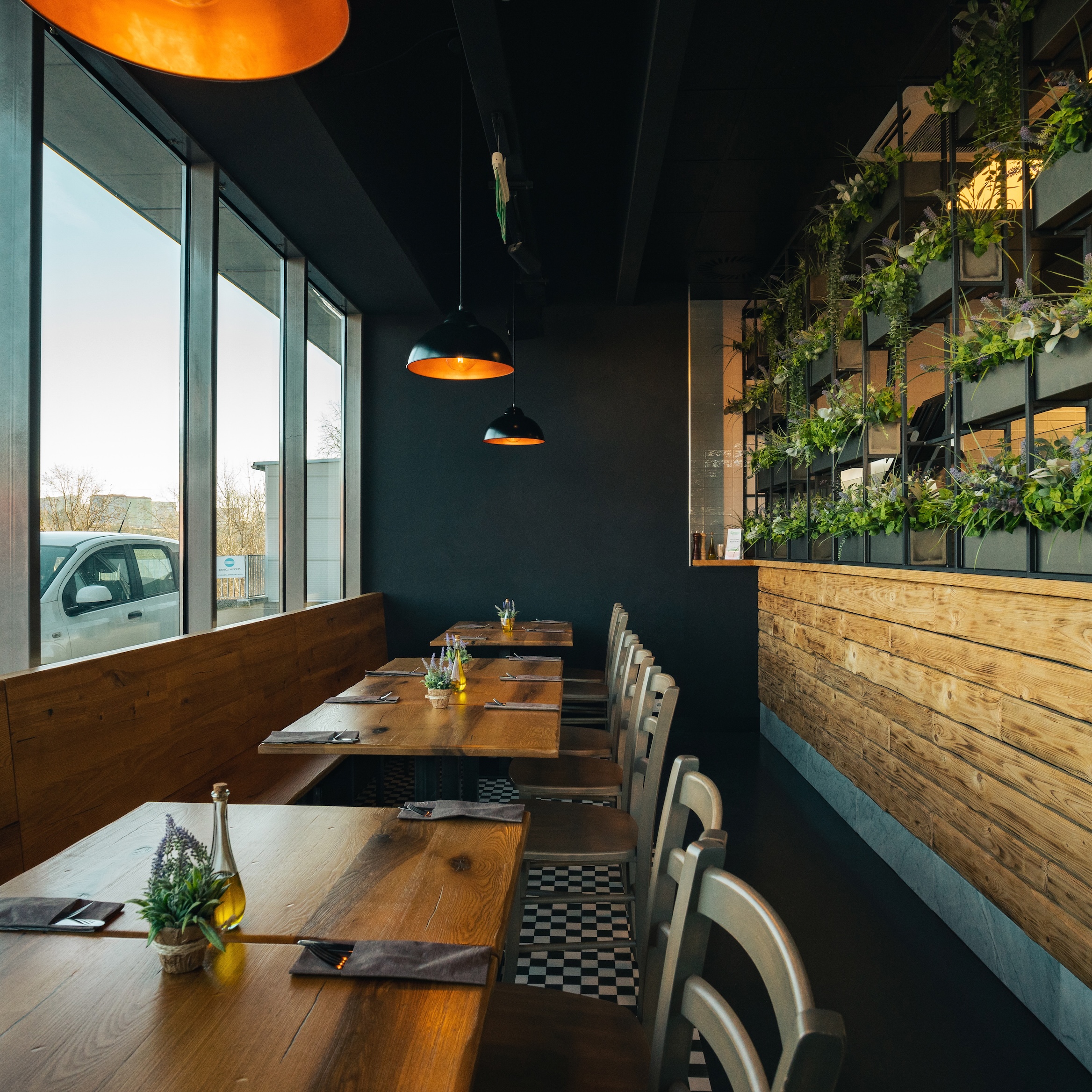 Caruso Pizza & Pasta foto 2