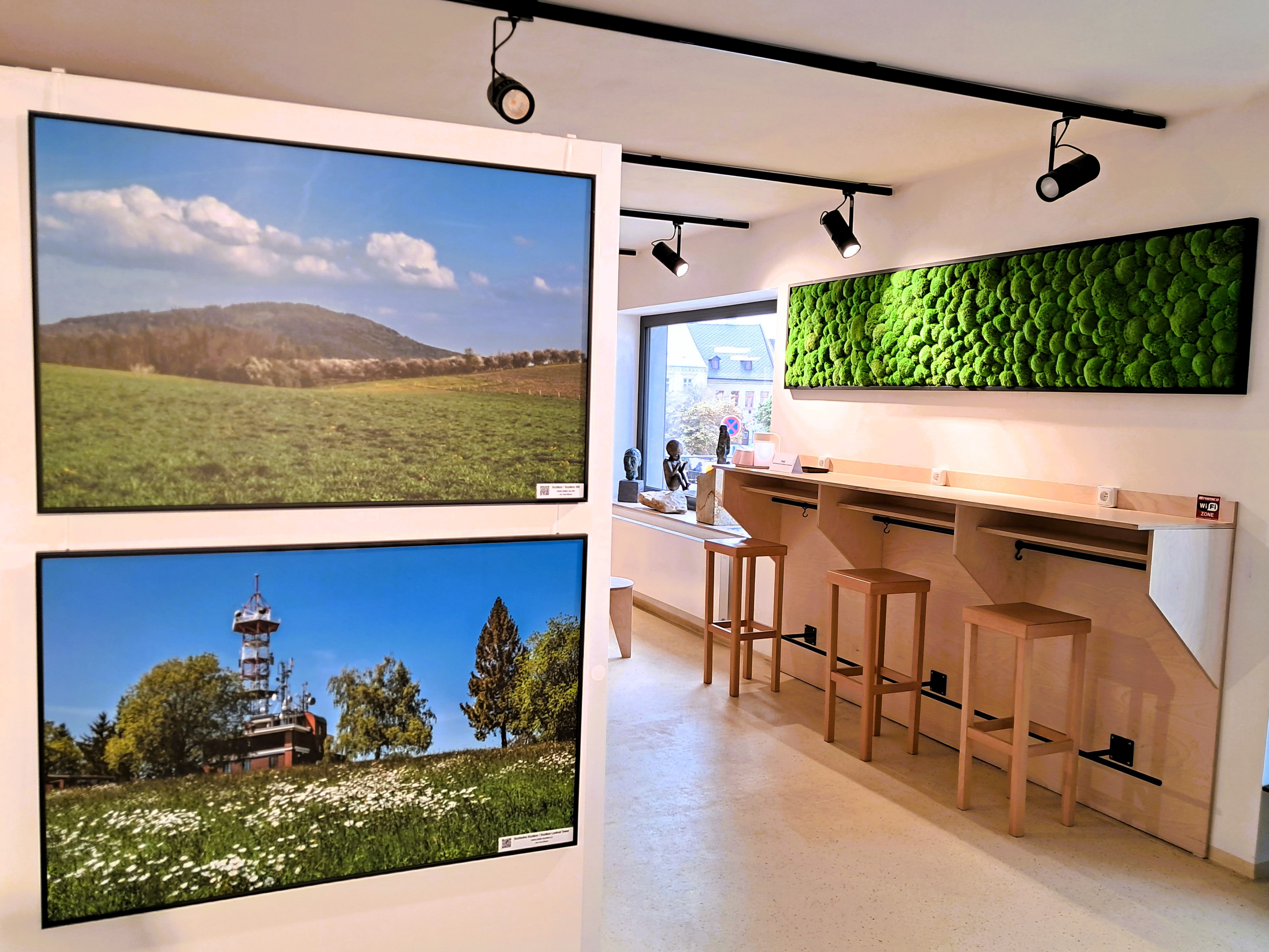 Regionální turistické informační centrum Turnov foto 2