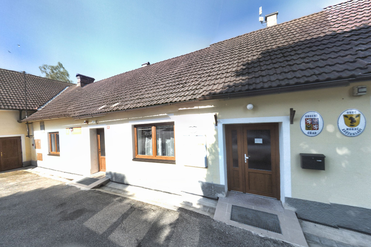 Horní Kněžeklady - obecní úřad foto 4