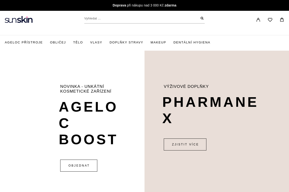 Sunskin.cz