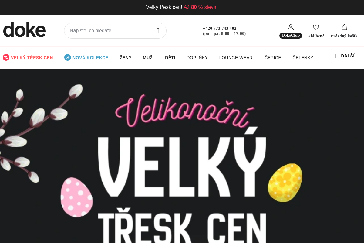Doke.cz