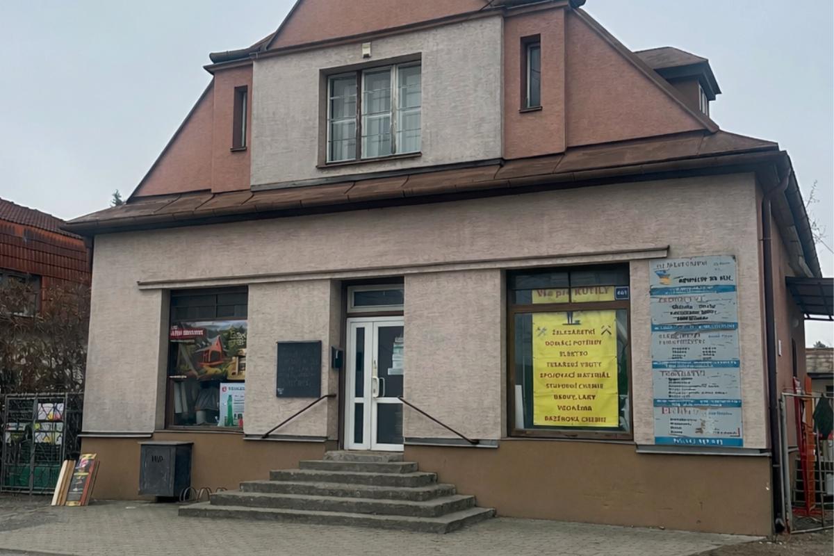 WojKoW Vše pro kutily