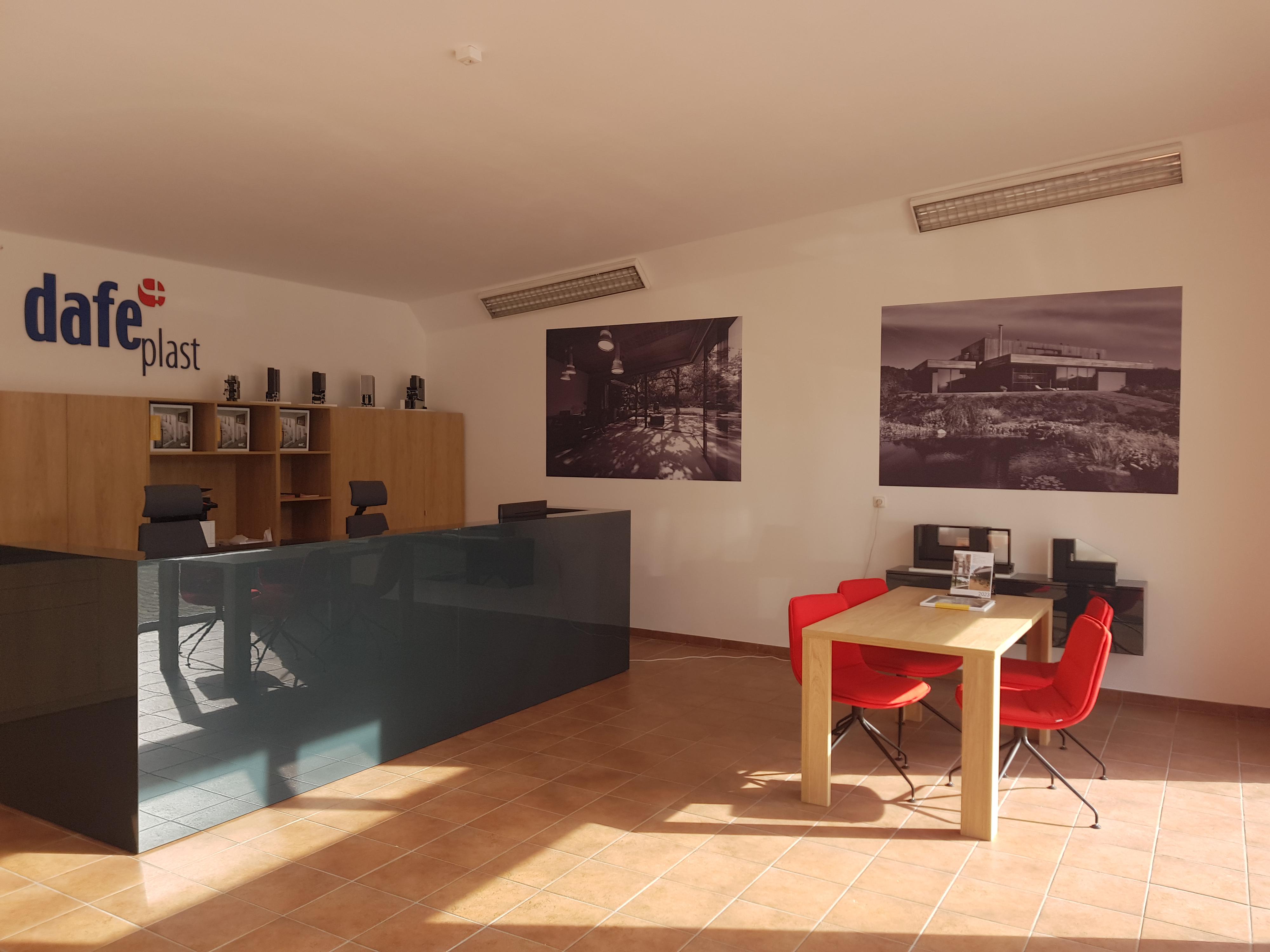 DAFE - PLAST Jihlava, s.r.o. foto 2