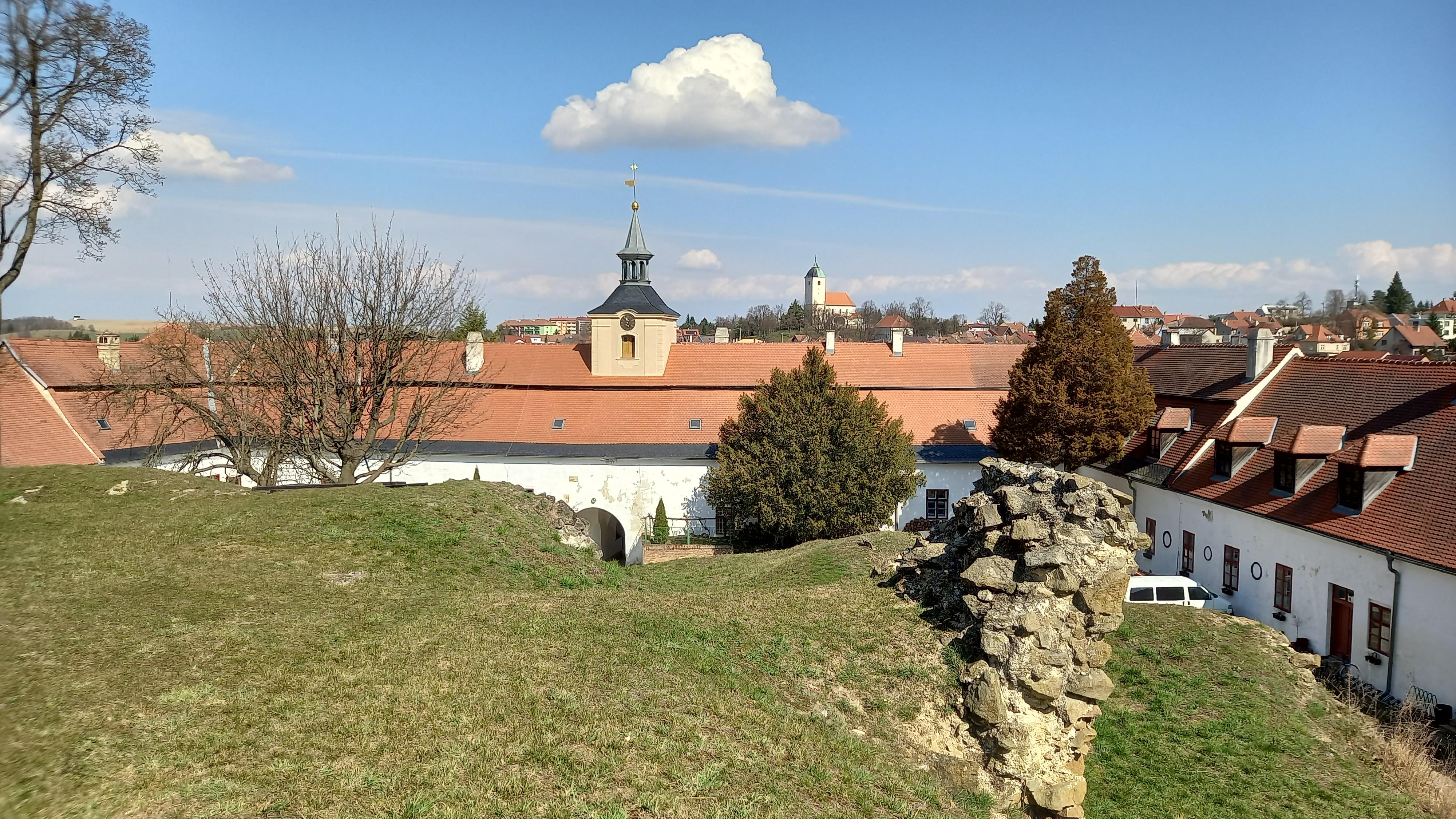 Turistické informační centrum Plumlov foto 3