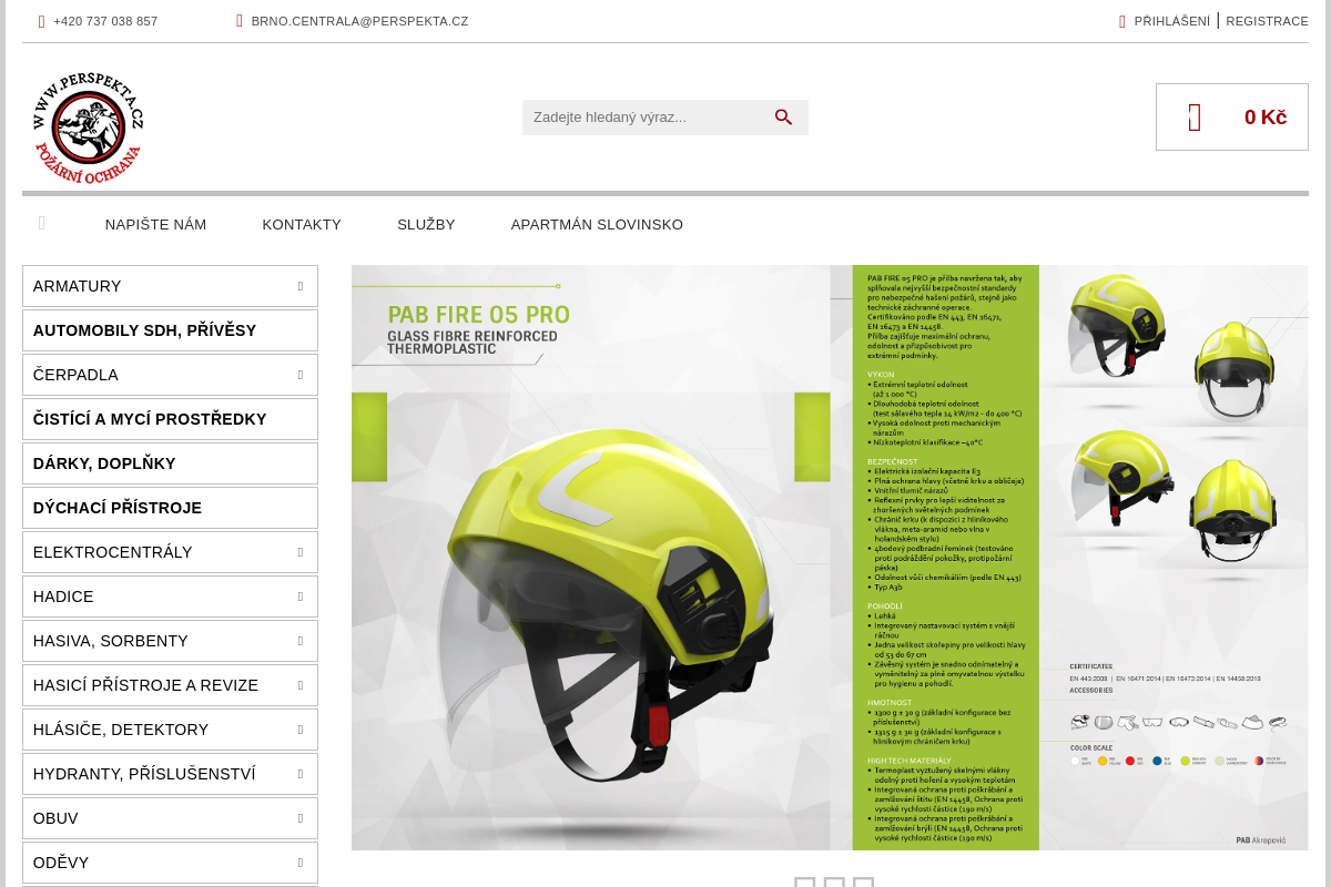 Perspekta spol. s r.o.