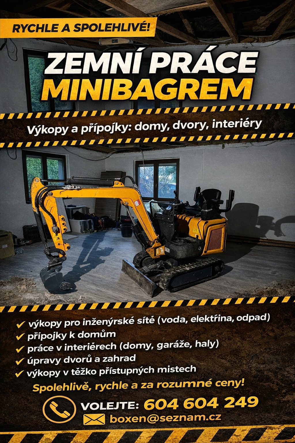 Odpady Král foto 3
