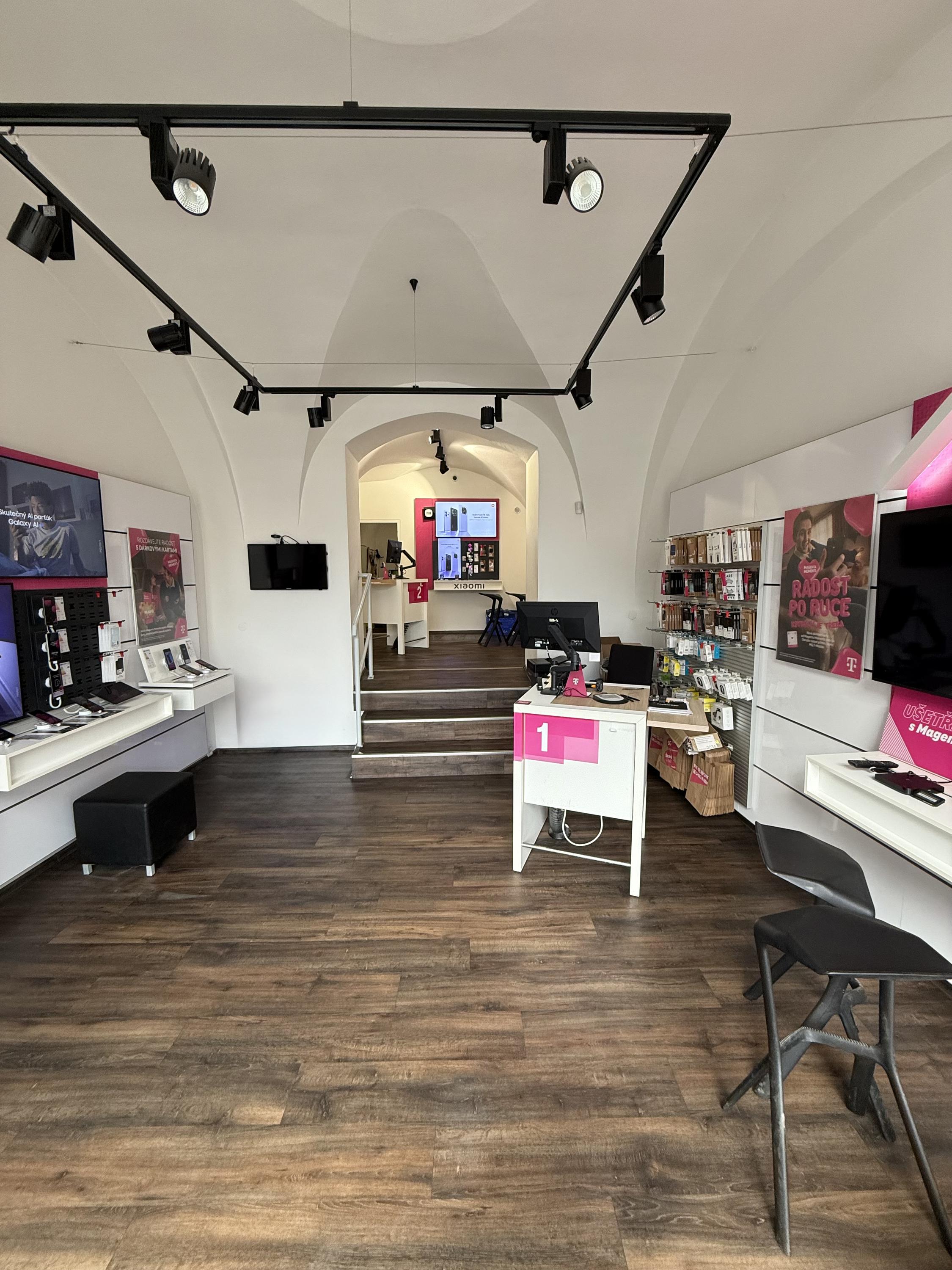 T-Mobile foto 3