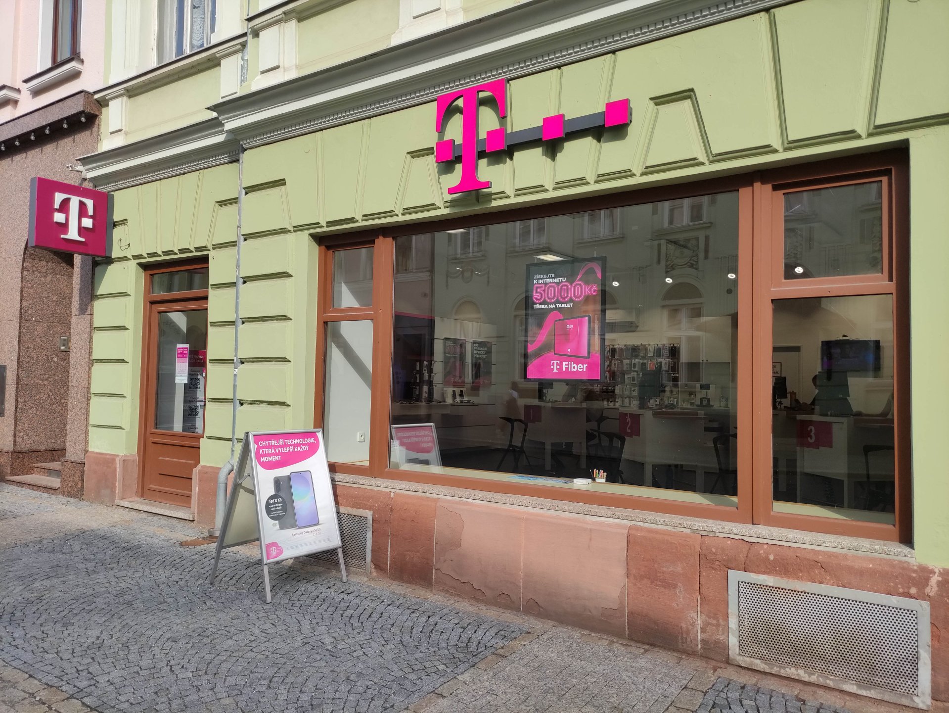 T-Mobile foto 4