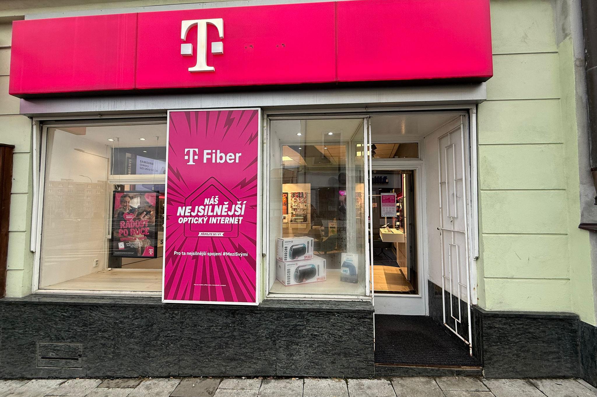 T-Mobile