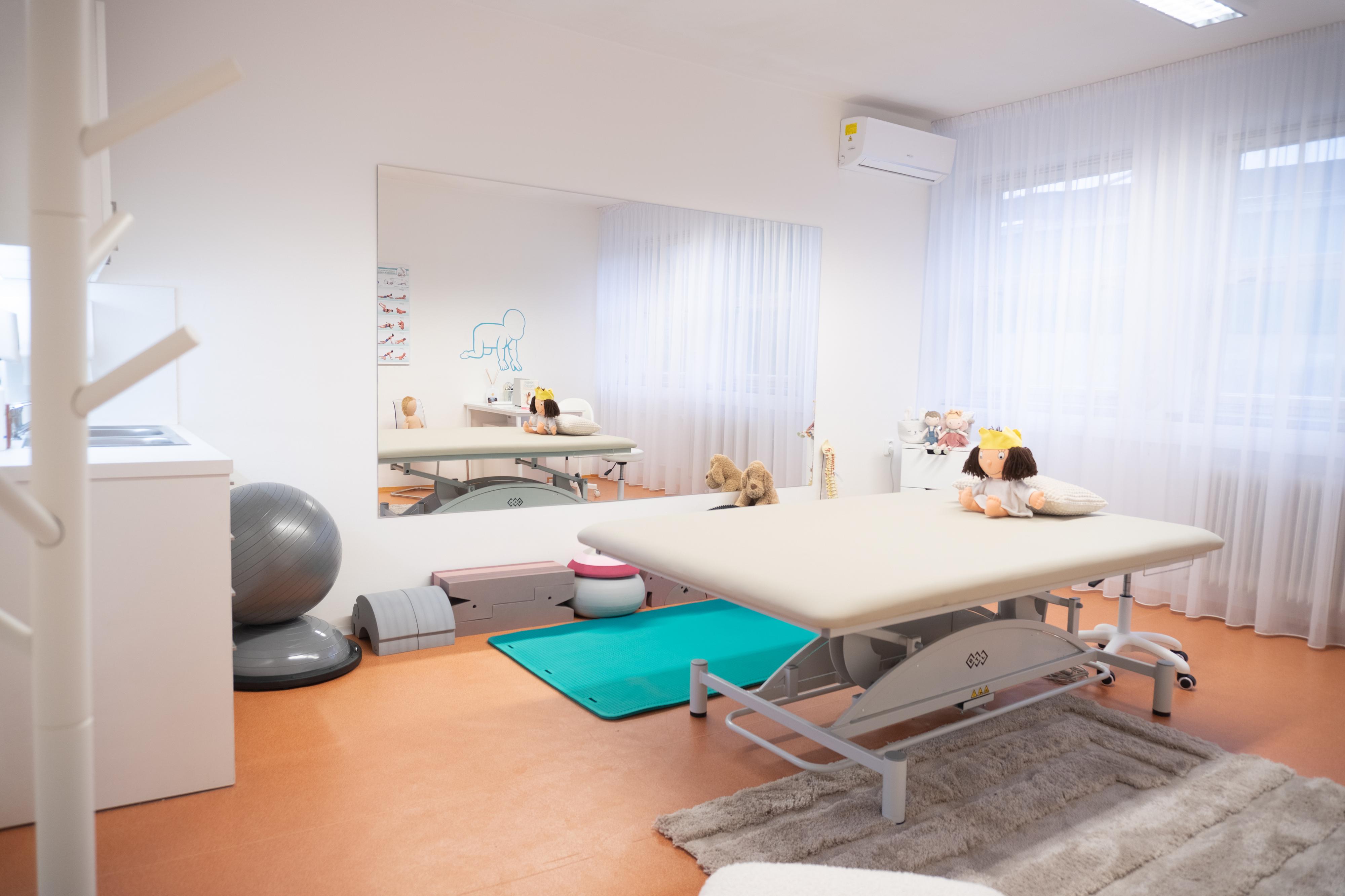 Reco medical Clinic foto 4