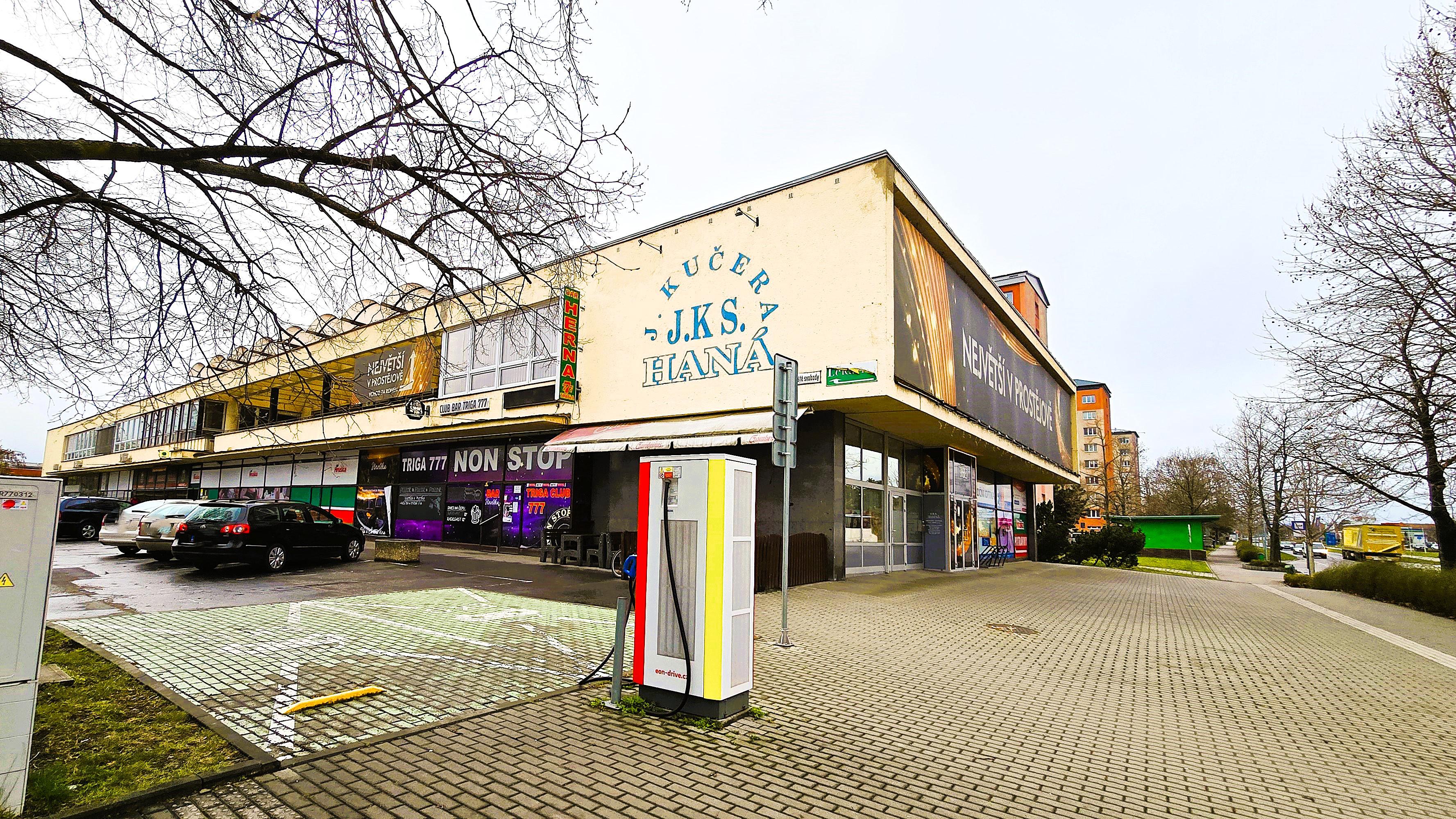 J.K.S. HANÁ, s.r.o. foto 2