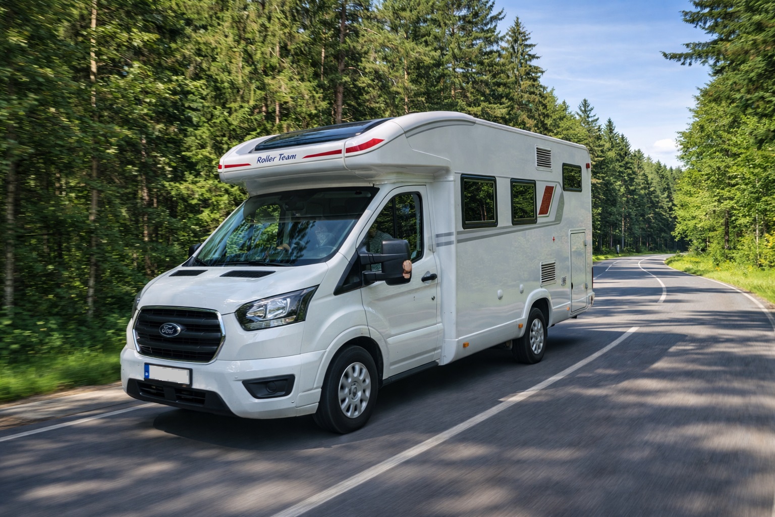 Bartcamper.cz foto 2