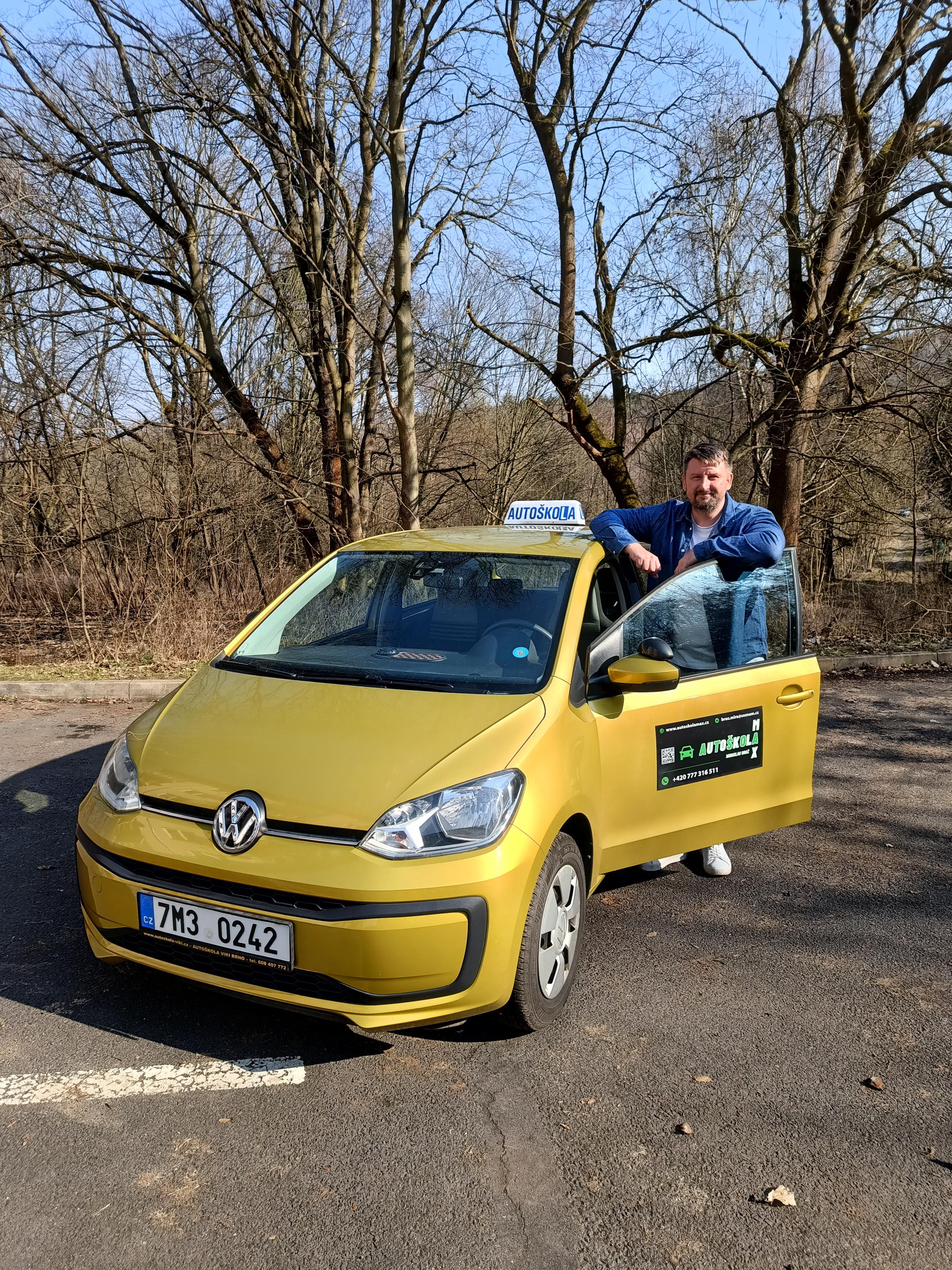 Autoškola Max foto 4