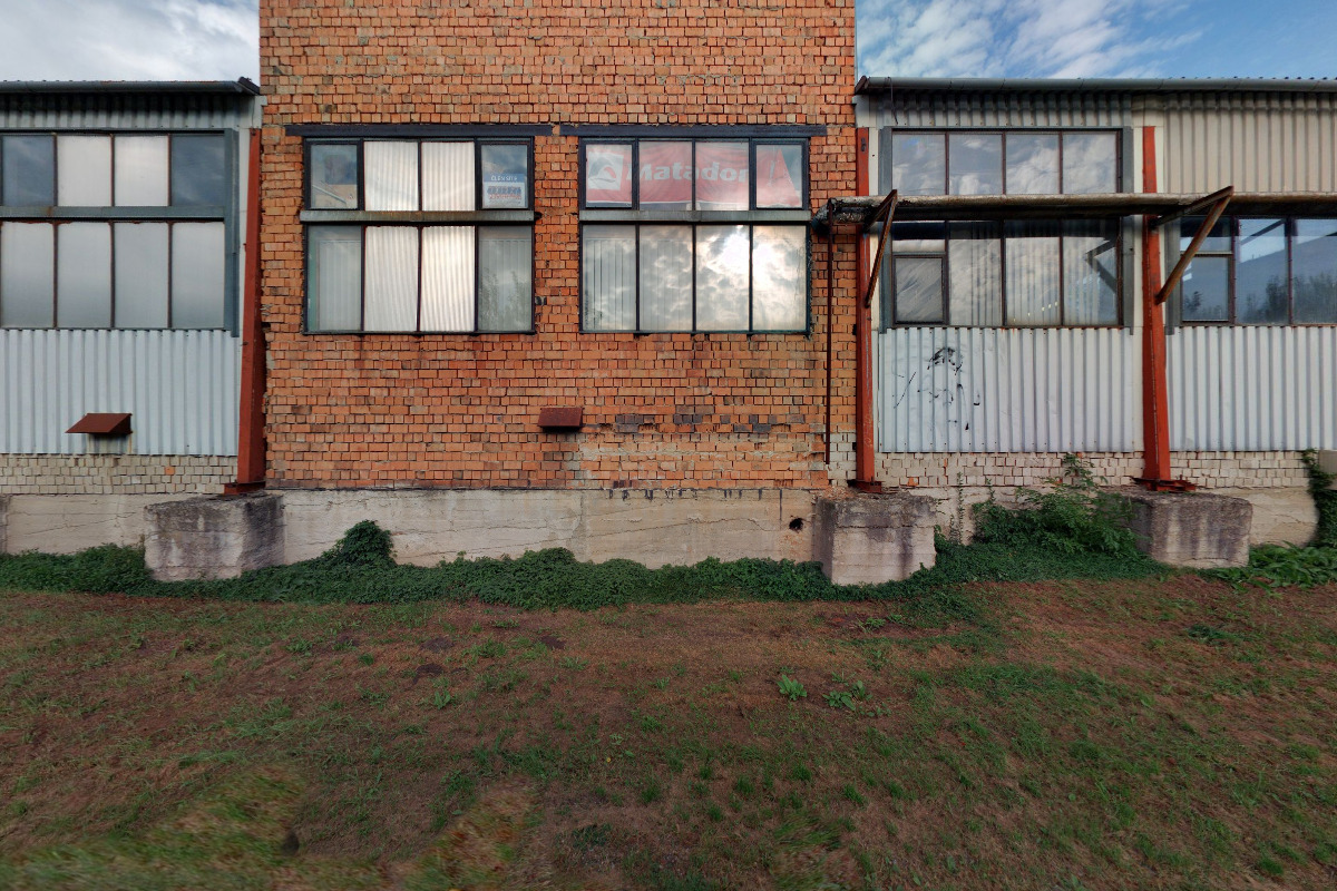 Zahradní technika BV Cars foto 2