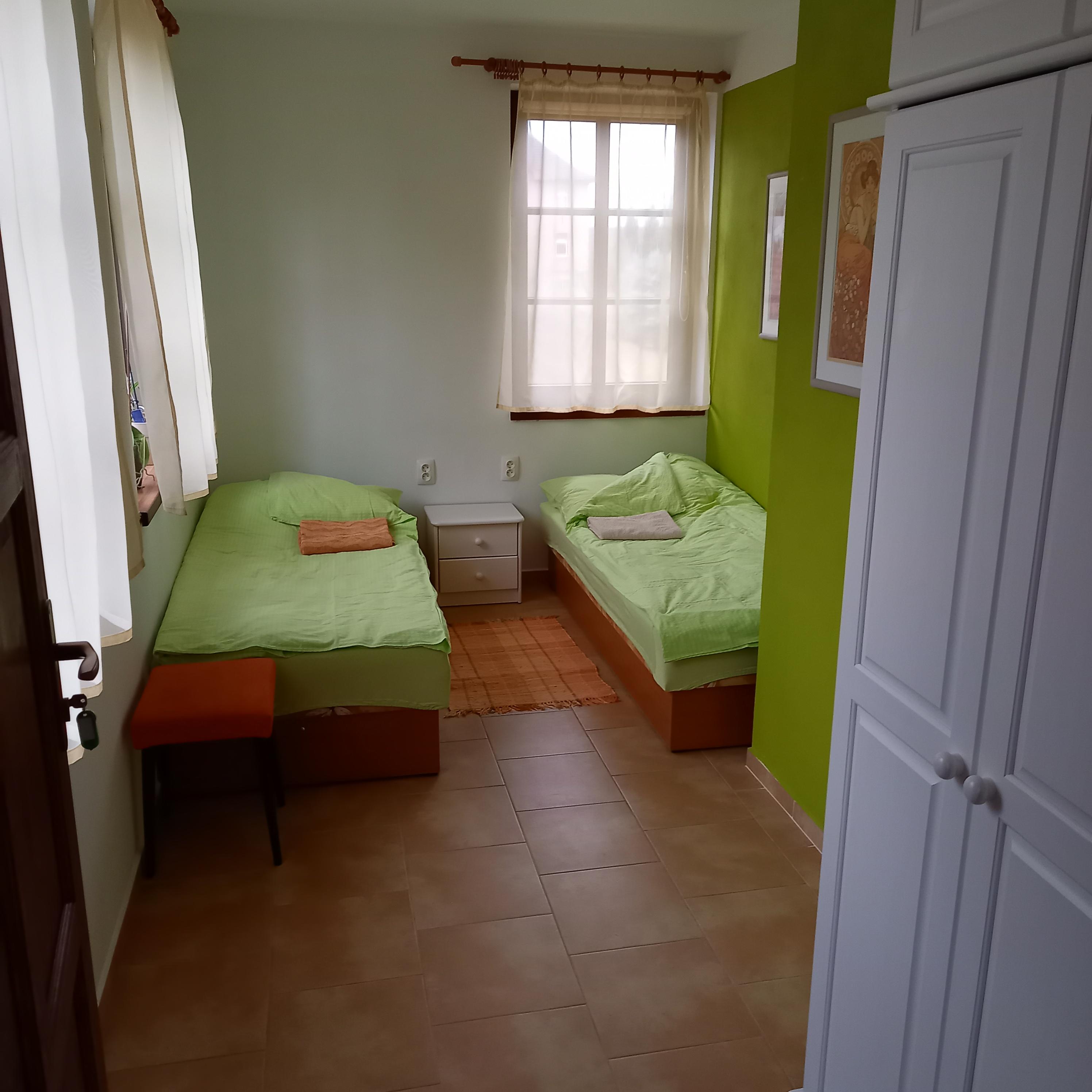 Vila Keltská růže foto 6