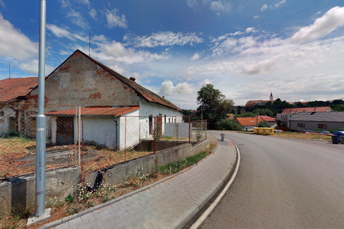 DŘEVONA Jemnice, Pavel Pokorný