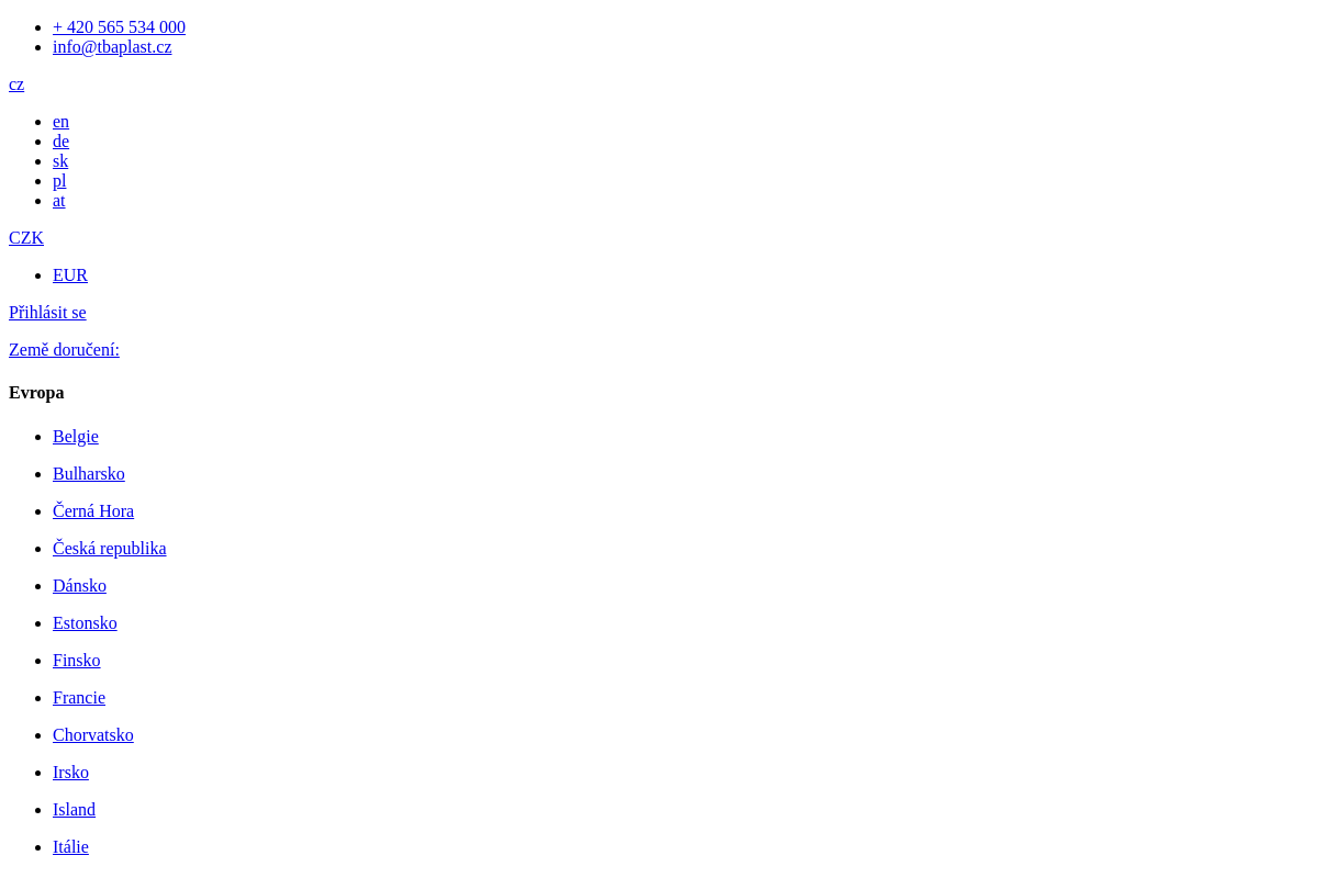 Tbaplast.cz
