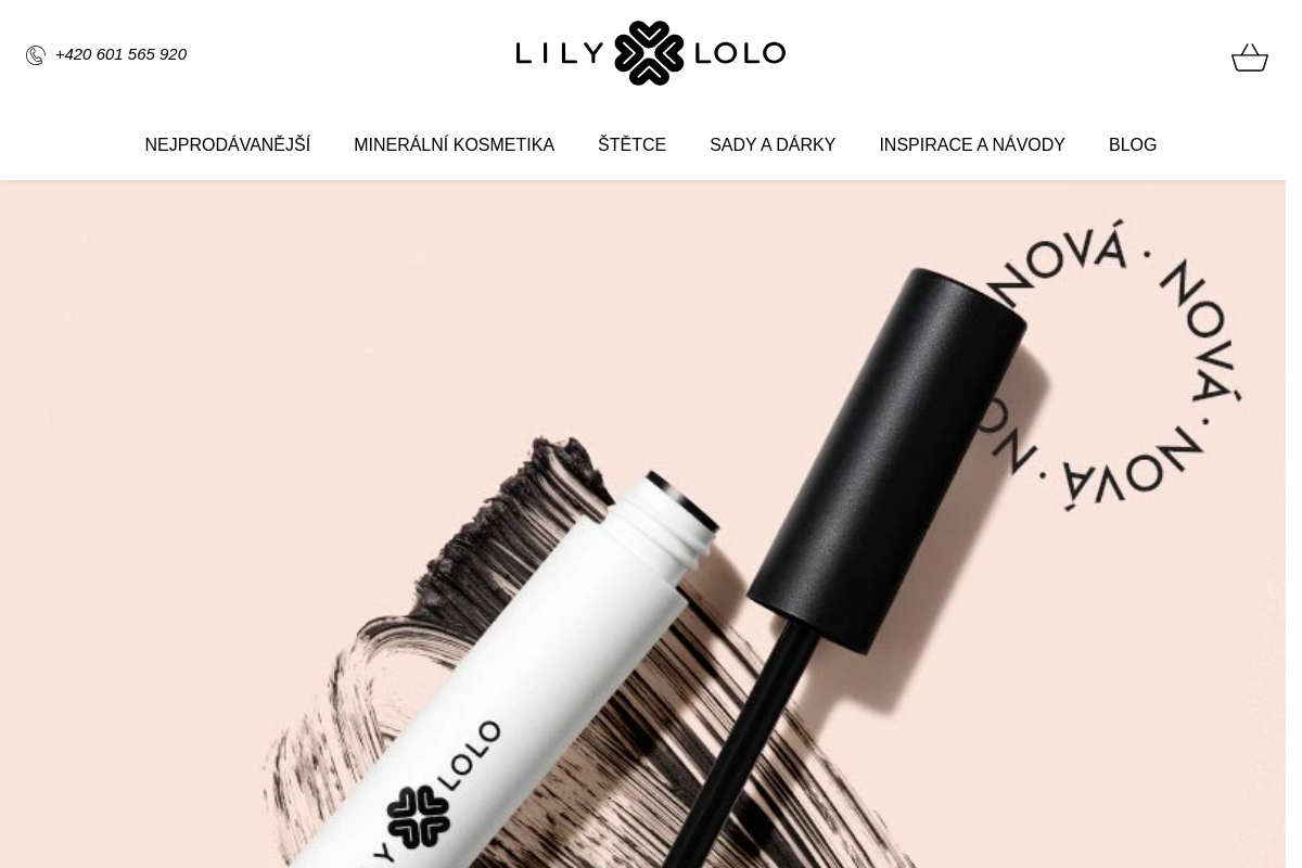 Lilylolo.cz