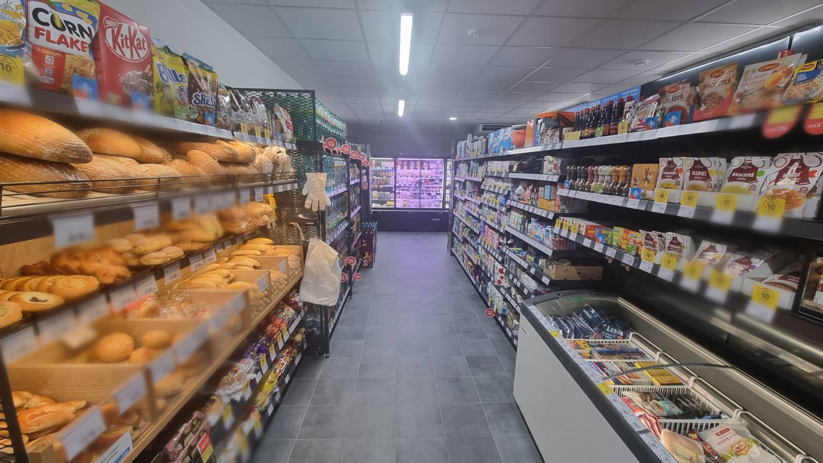 KONZUM 24/7 foto 2