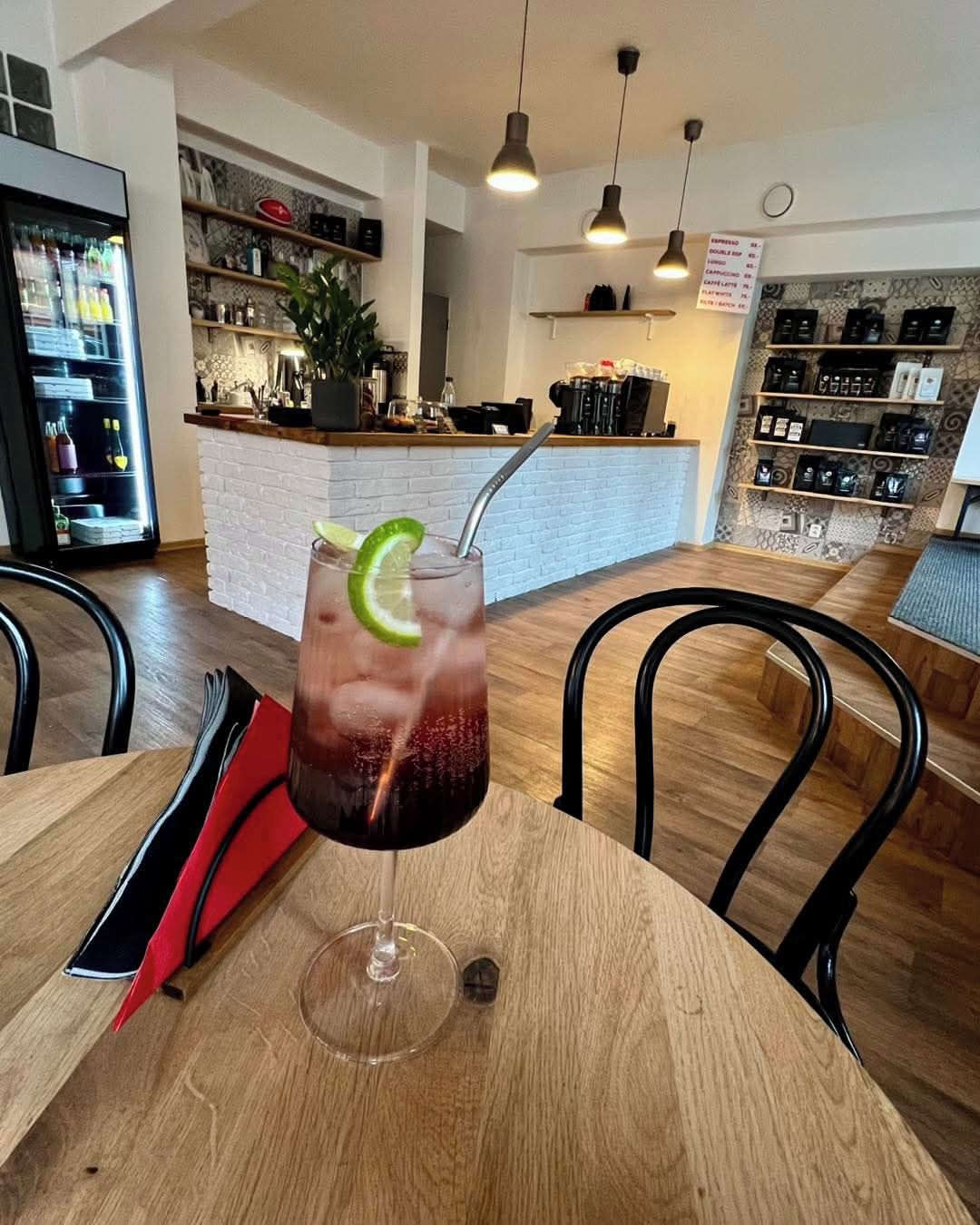 Red Door Café foto 4