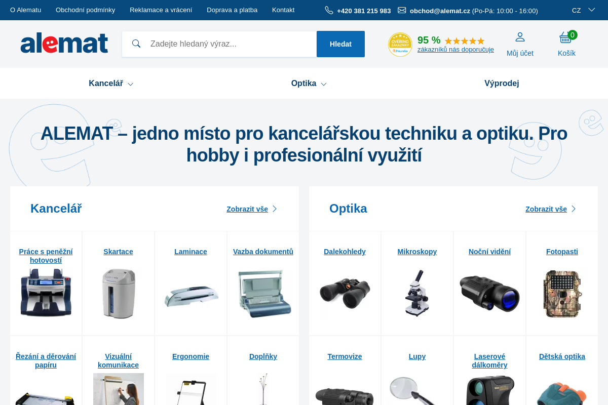 Alemat.cz
