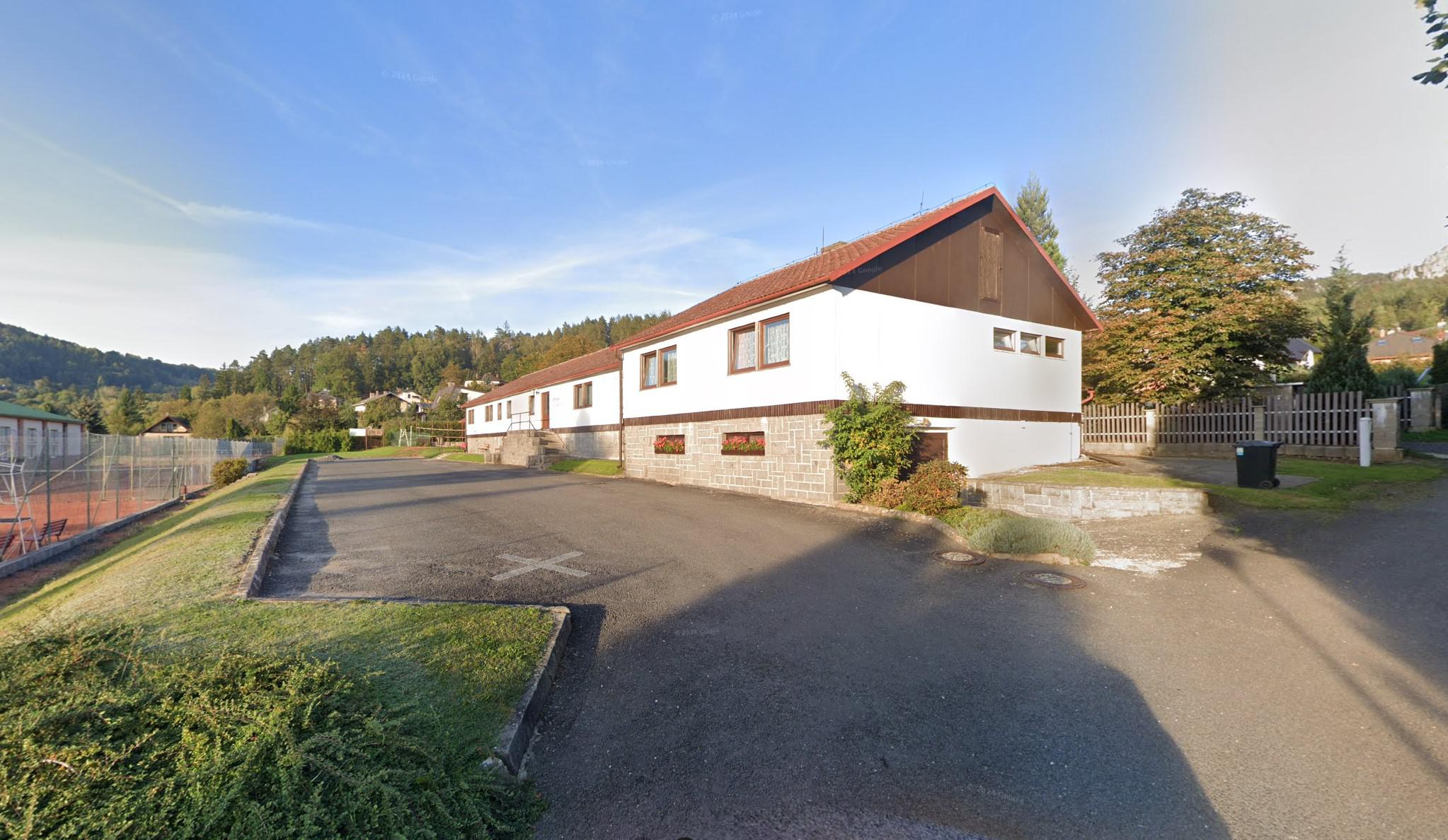 Ubytovna Malá Skála foto 2