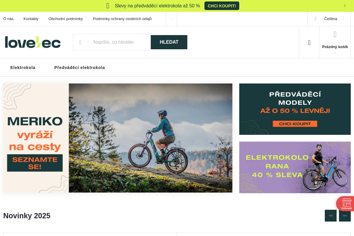 LOVELEC.cz
