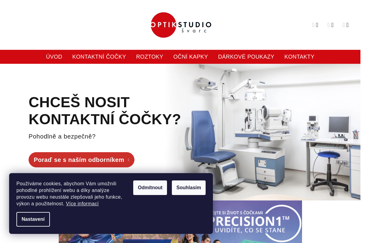 Optiksvarc-eshop.cz