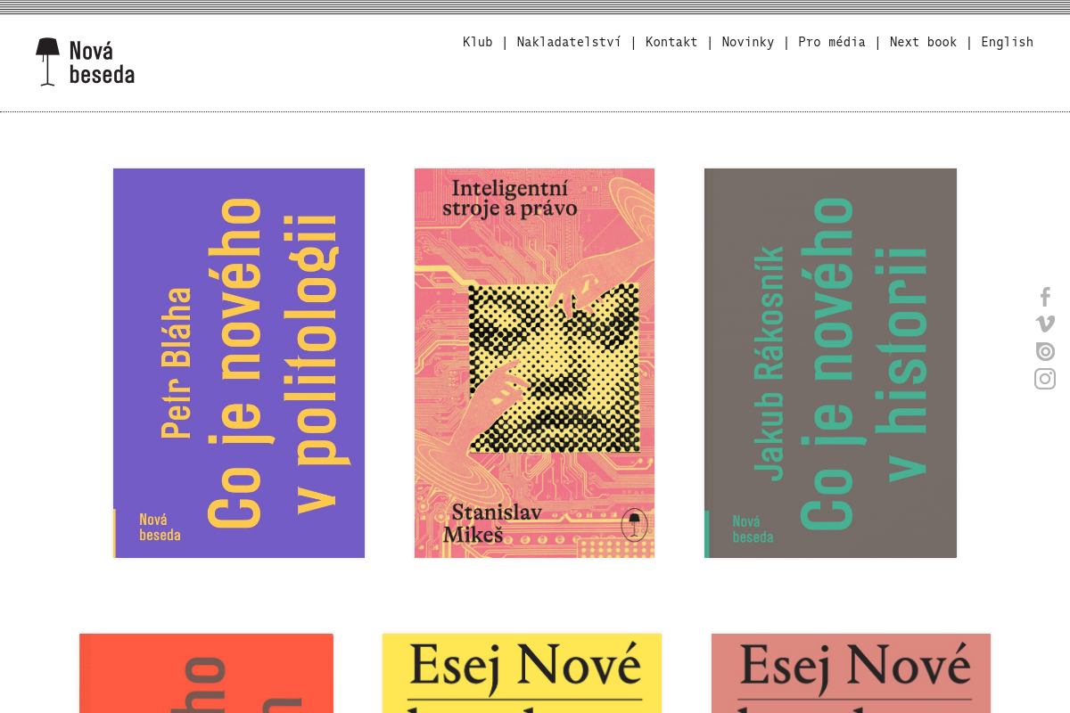 Nová beseda, z.s.