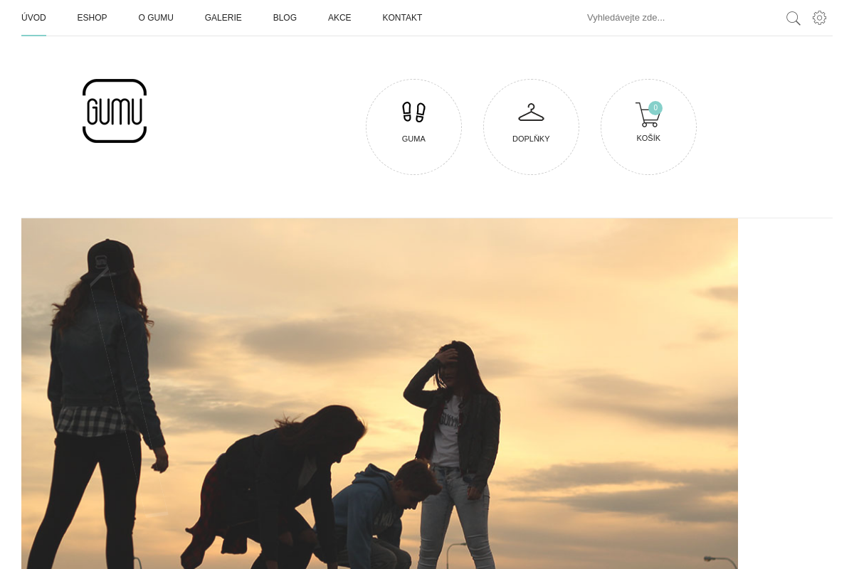 Gumu.cz