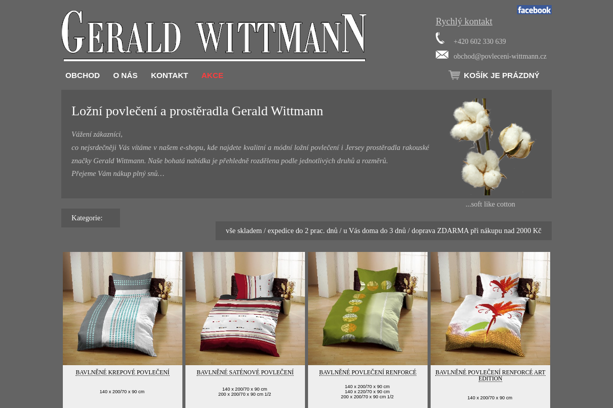 Povleceni-wittmann.cz