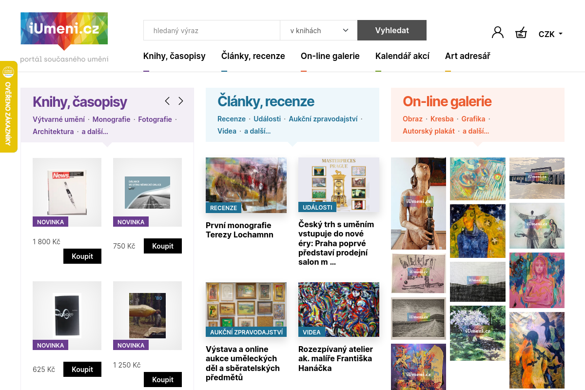 iUmeni.cz