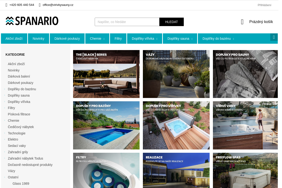 spanario.cz