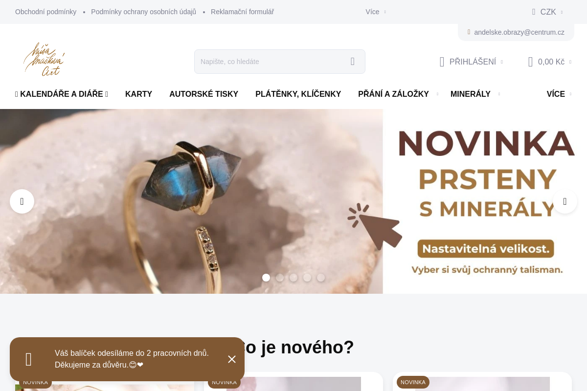 Eshop.andelske-obrazy.cz